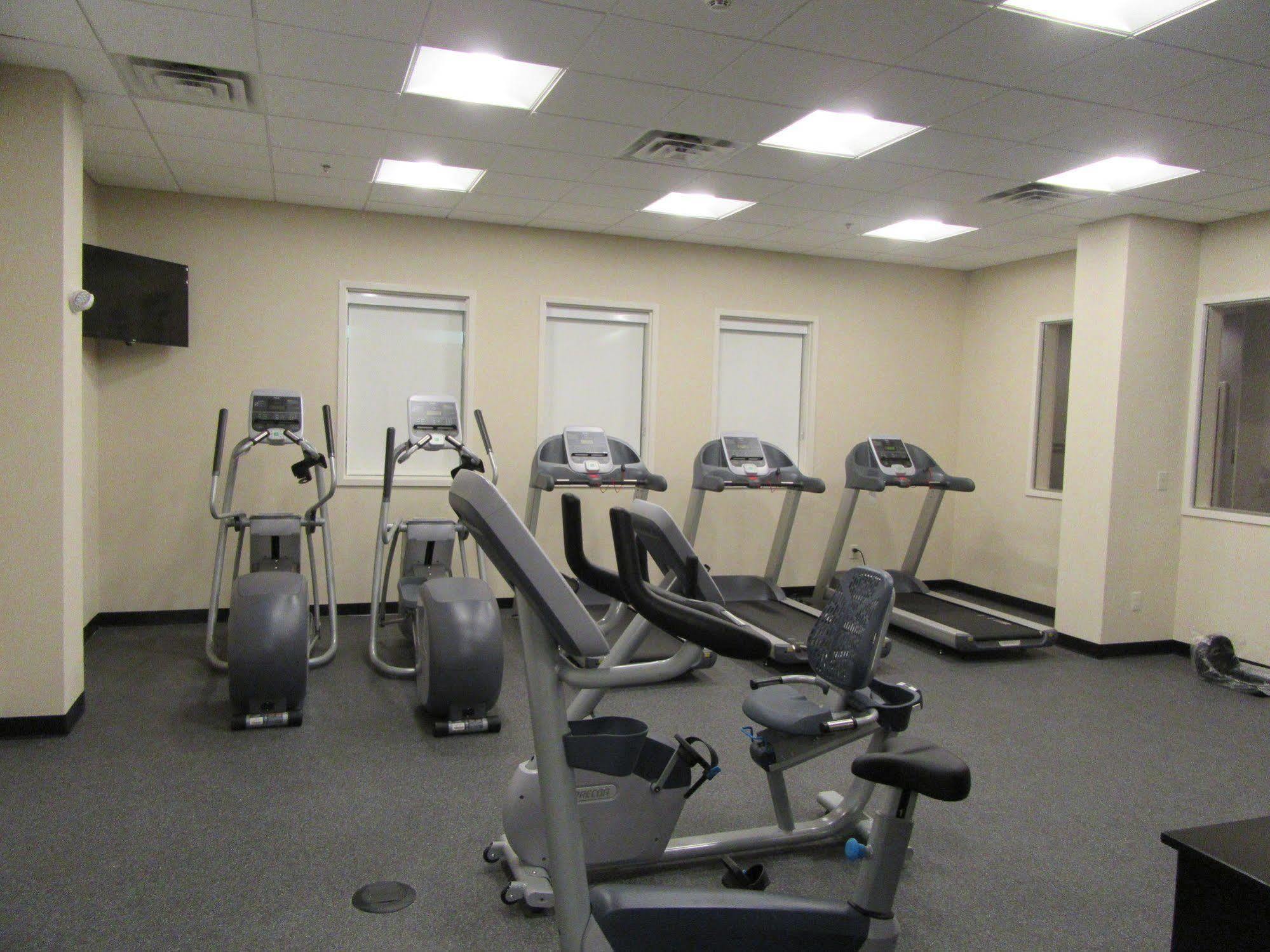 Hampton Inn & Suites By Hilton Knightdale Raleigh Eksteriør bilde
